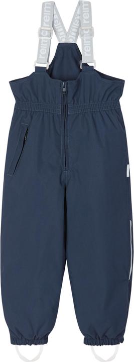 Actual product image Reima tec Kids Snow Trousers Juoni Navy (116)