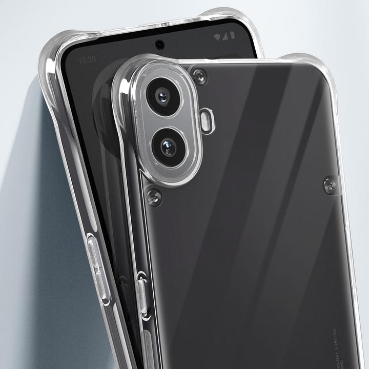 Immagine prodotto Avizar Custodia ToughShield (Nothing CMF Phone 1)