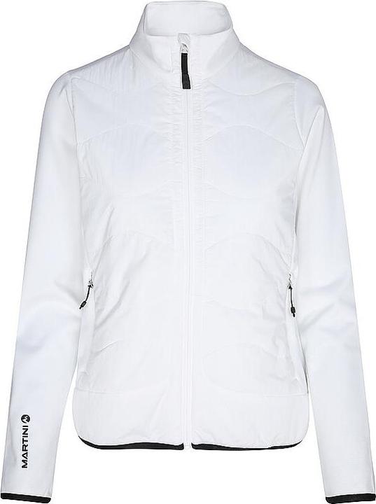Martini Iso Hybridjacke Sunrise