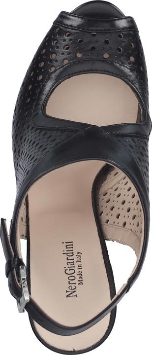 Actual product image Nero Giardini Sandals (38)