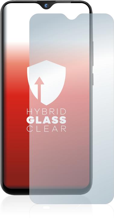 Actual product image upscreen Scratch Shield Glass (1 Piece, GS290)