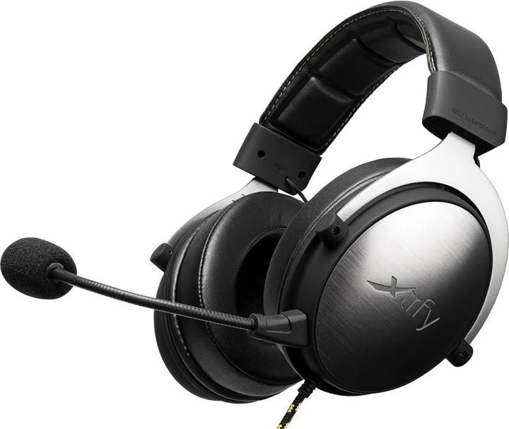 Image du produit CHERRY xtrfy H1 Pro (Filaire)
