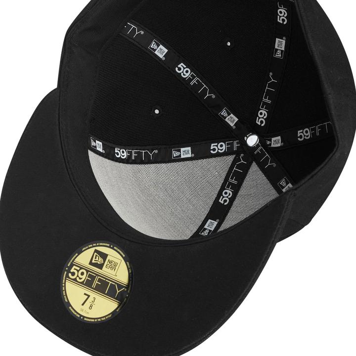 Image du produit New Era 59Fifty Fitted Cap - SPILL New York Knicks (7 1/4)