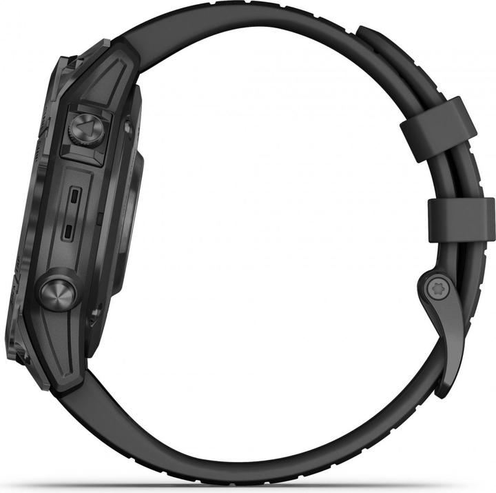 Produktbild Garmin Epix Pro (Gen 2) (47 mm)