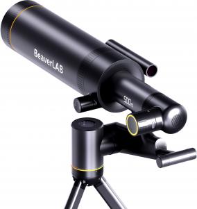 Produktbild Teleskop cyfrowy BeaverLAB DDL-TW1 Professional Wi-Fi 4K
