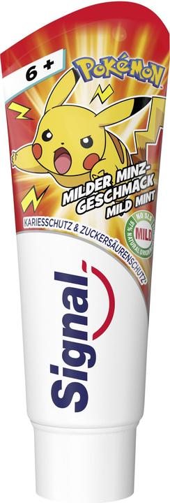 Produktbild Signal Junior Mild & Cool (75 ml)