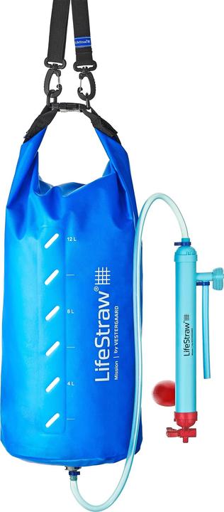 Produktbild LifeStraw Mission 12L