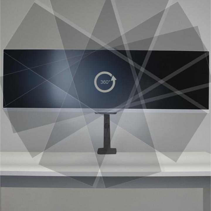 Image du produit LC-Power Dis Acc LC-EQ-A49B (Tables, 49.02")