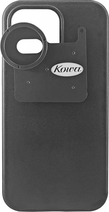 Kowa TSN-IP14 Pro RP Digiscoping Adapter iPhone 14 Pro Max