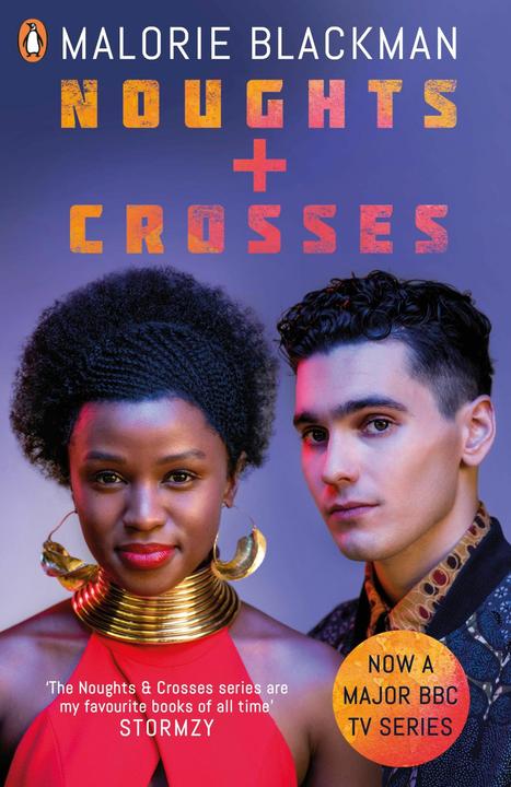 Actual product image Noughts & Crosses (English, Malorie Blackman, Blackman Malorie, 2020)