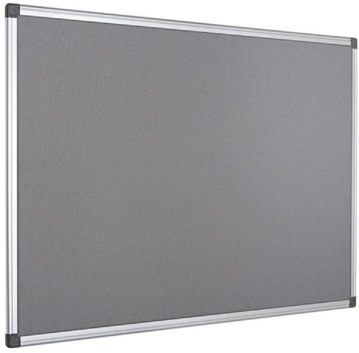 Actual product image Bi-Office FA0542170, 1200 mm, 900 mm (Bulletin board, 1200 x 900 mm)