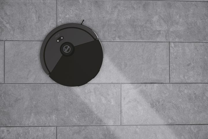 Actual product image Hoover HG410D 011 (Robot vacuum)