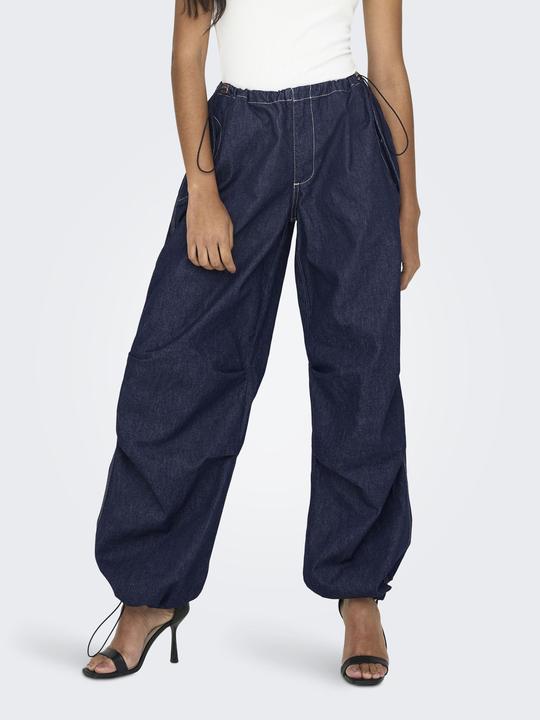 Produktbild Only Denim Parachute Hose (XS)