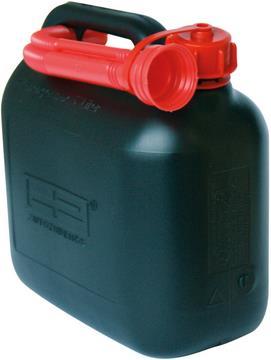 Immagine prodotto HP Autozubehör tanica di benzina 5l