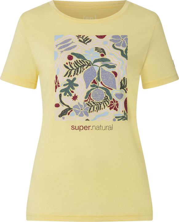 Produktbild Super Natural Women's Dolce Vita Tee (M)