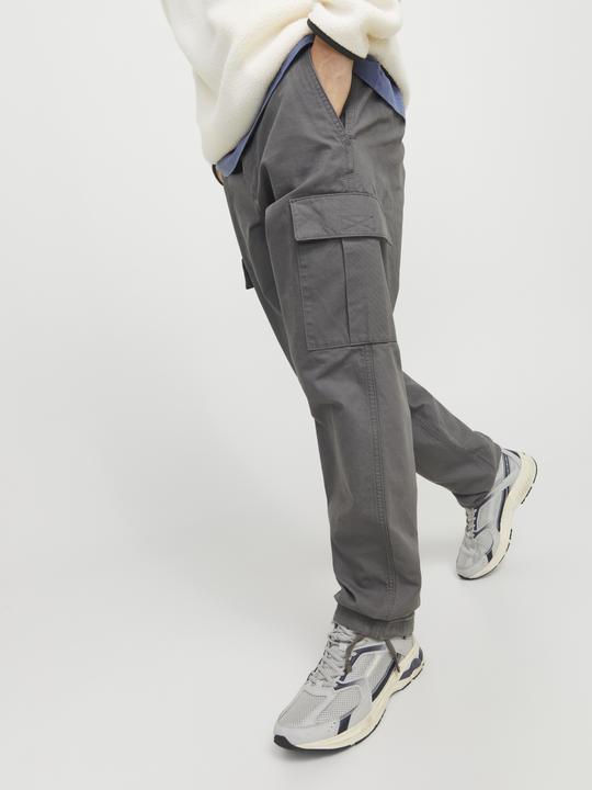 Produktbild Jack & Jones Jpstkane Jjbarkley Cargo Pant Noos (27)