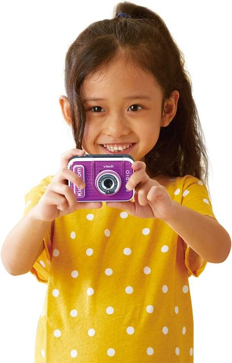 Actual product image VTech Kidizoom Video Studio HD