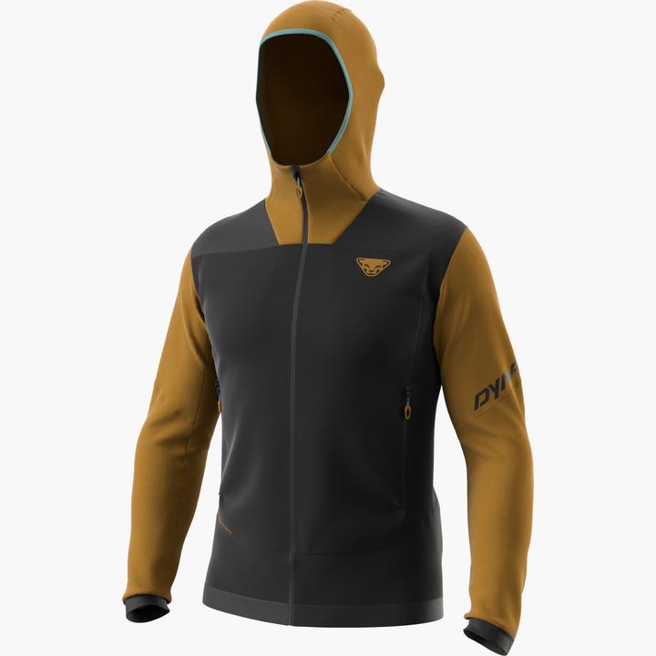 Produktbild Dynafit Tigard Polartec Kapuzenjacke (S)