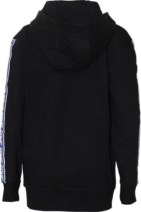 Actual product image Sonic The Hedgehog Hoodie (134)