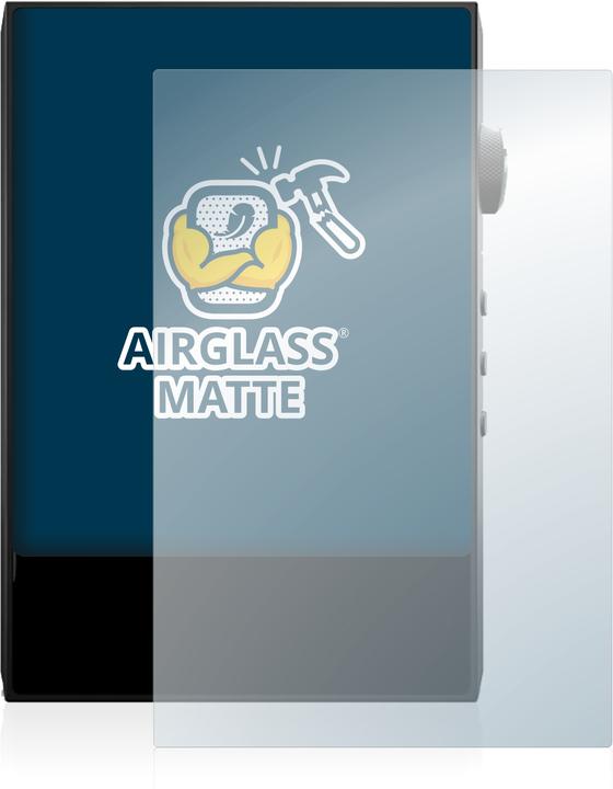 Actual product image BROTECT AirGlass Glass Matte