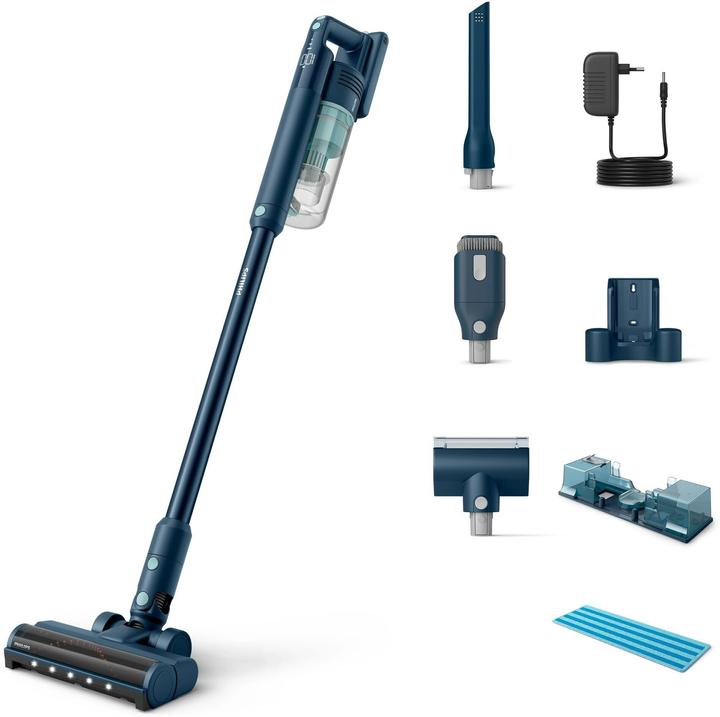 Actual product image Philips 5000 Series XC5141/01