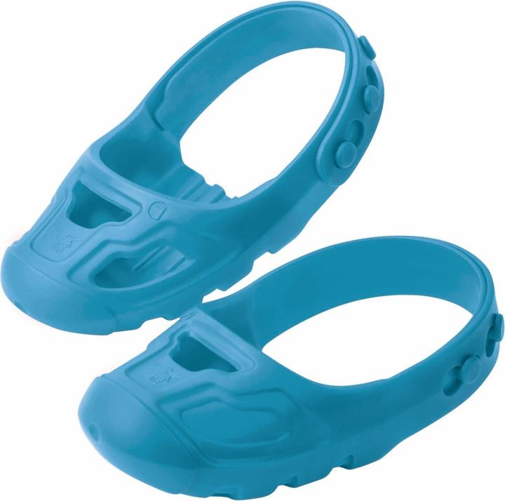 BIG shoe care