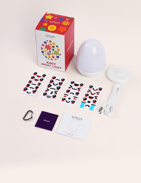 Actual product image Vava PingoDream