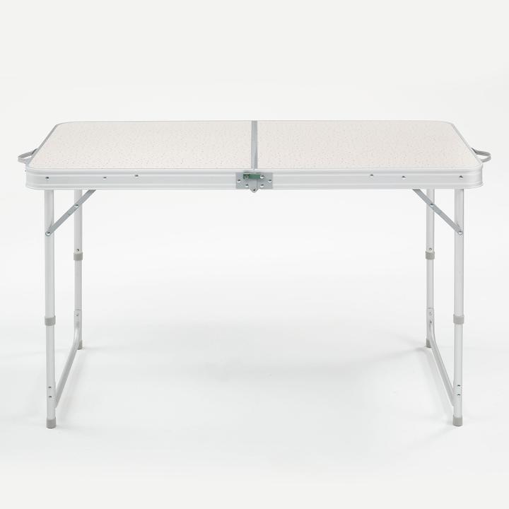 Actual product image Quechua Camping Table