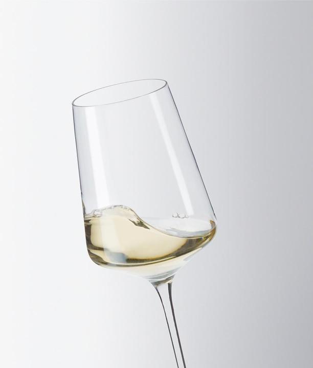 Actual product image Leonardo Puccini (40 cl, 6 Glasses, White wine glasses)