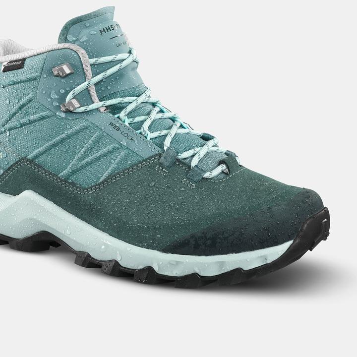 Immagine prodotto Quechua MH500 (37)