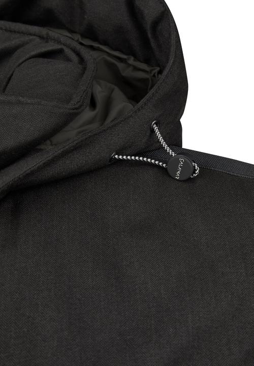 Produktbild Calamar Wool Look Parka (48)