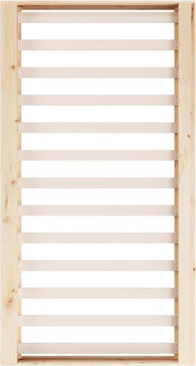 Produktbild VidaXL Kaine (90 x 200 cm)