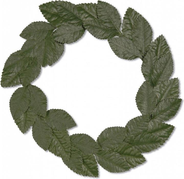Actual product image Widmann Laurel Wreath