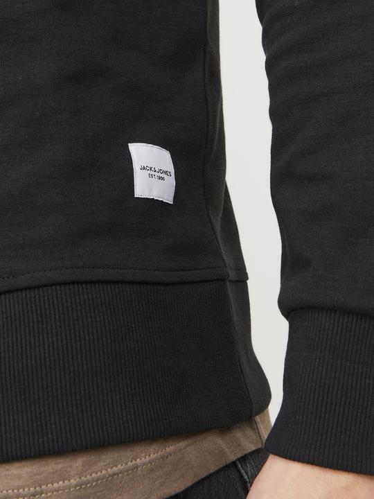 Produktbild Jack & Jones Basic Rundhalsausschnitt Sweatshirt (XS)