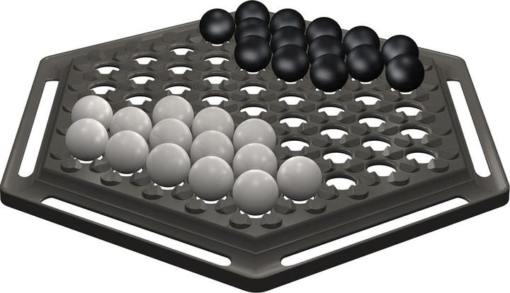 Produktbild Game Factory Abalone Classic New Design (Deutsch, Französisch, Italienisch)