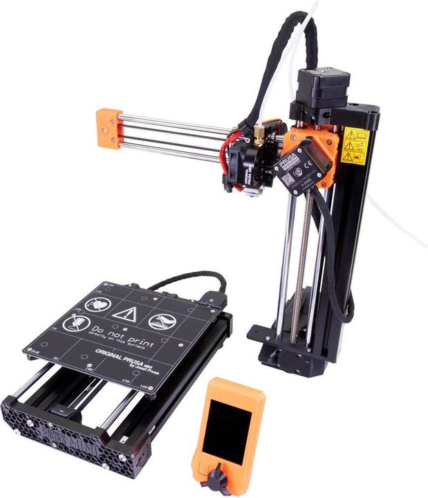 Produktbild Prusa Original Mini+ ohne Filamentsensor Bausatz