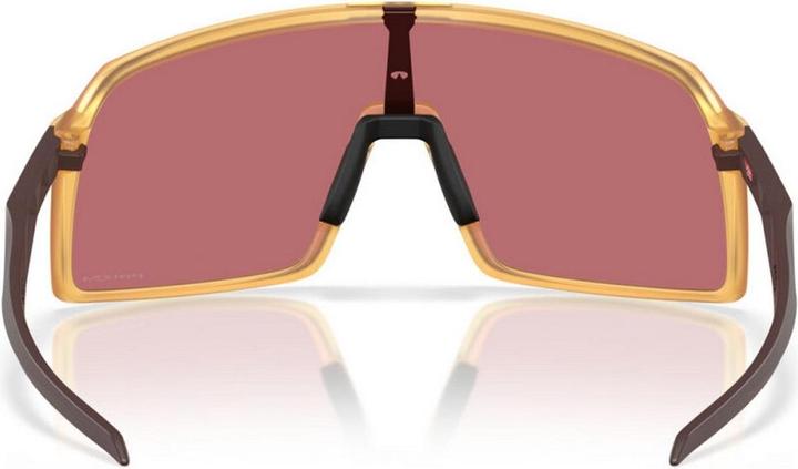 Immagine prodotto Oakley Sutro Sonnenbrille Matte Trans Light Curry / Prizm Dark Golf (Curry opaco trans chiaro, PRIZM DARK GOLF)