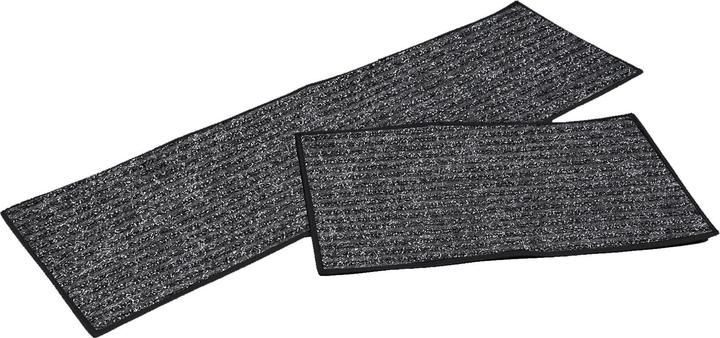 Actual product image Brunner Runner (1 set of 3 doormats)