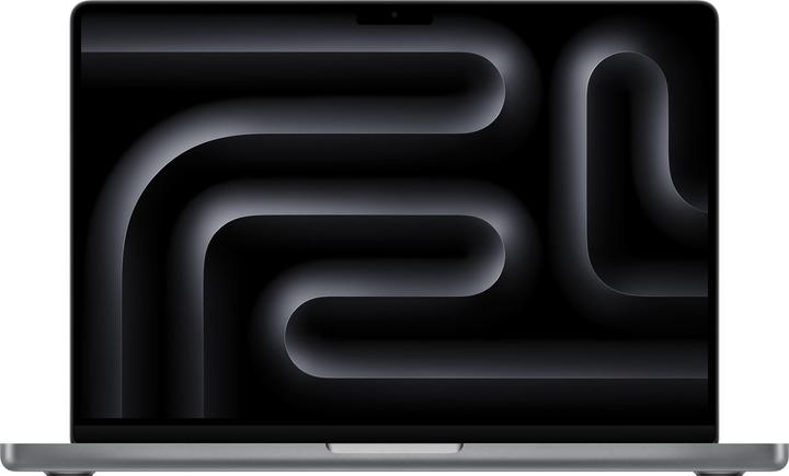 Apple MacBook Pro - Late 2023 (14", M3, 16 GB, 1000 GB, CH)