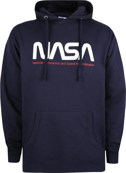 Nasa Kapuzenpullover
