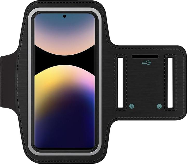 Immagine prodotto SmartFitness Handy Sport Armband