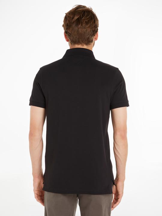 Produktbild Tommy Hilfiger Core 1985 Regular Polo black (3XL)