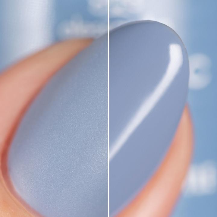 Image du produit Alessandro Frozen Beauty - Striplac Peel or Soak Château de neige (Château de neige, Vernis couleur)