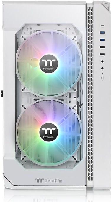 Actual product image Thermaltake View 51 (ATX, mATX, Mini-ITX, E-ATX)