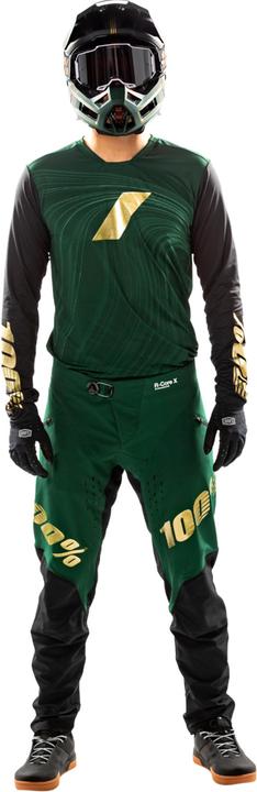 Produktbild 100% R-Core X LE Pants (36)