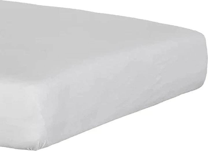 Actual product image Lifetime Kidsrooms Fitted sheet water repellent, Elastic (90 x 200 cm)