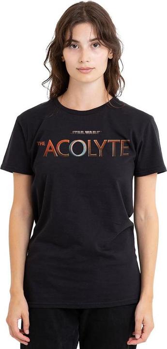 Immagine prodotto Star Wars Maglietta Logo Completo Adulto Unisex (XL)