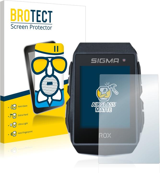 Immagine prodotto BROTECT AirGlass Vetro Opaco