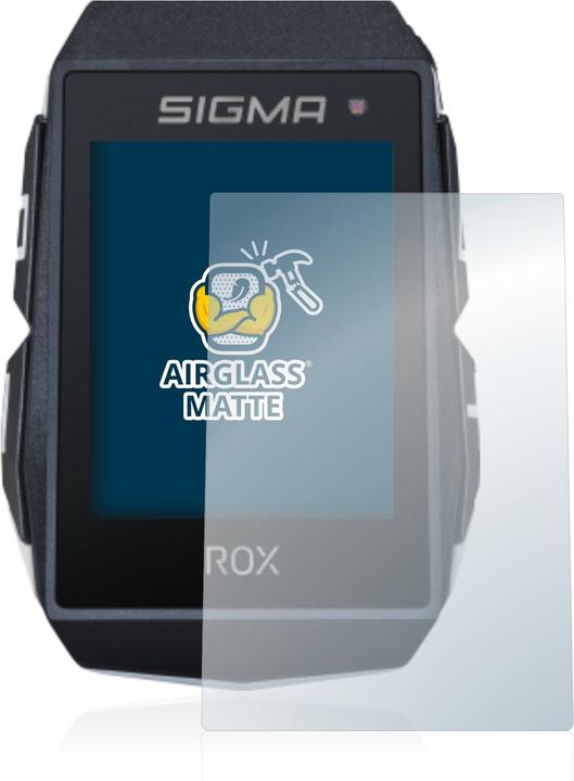 Immagine prodotto BROTECT AirGlass Vetro Opaco