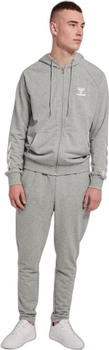 Immagine prodotto hummel Pantaloni Affusolati Isam 2.0 (M)